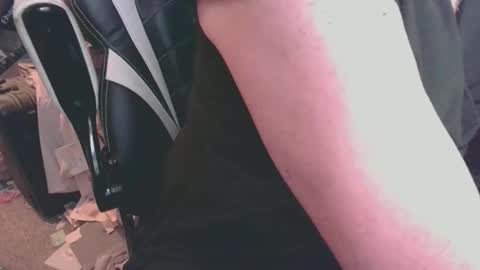 cdjenni4u online show from March 11, 2:06 am