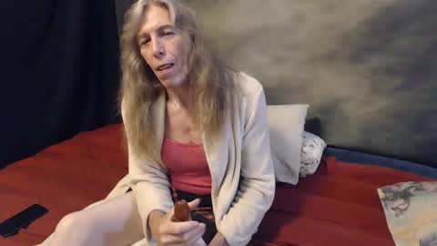 Jackie online show from December 2, 11:26 am