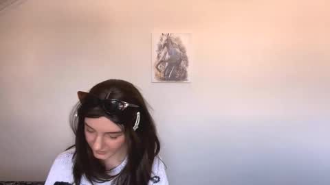 Hello My name is Lia  im new model here. Lets enjoy our time togather online show from January 16, 10:52 am