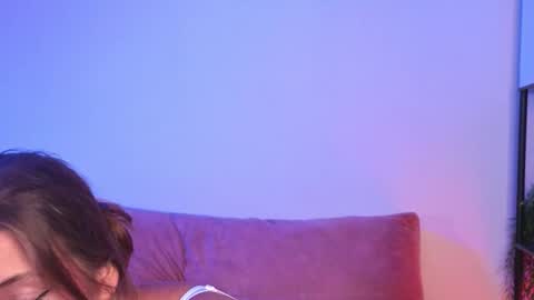 Lina  online show from November 9, 7:12 pm