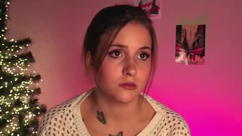 Lina  online show from January 14, 10:58 pm