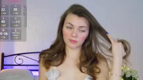 cecillaj online show from February 28, 9:55 pm