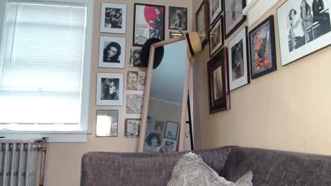 Cecily Saint Claire online show from February 27, 6:42 pm