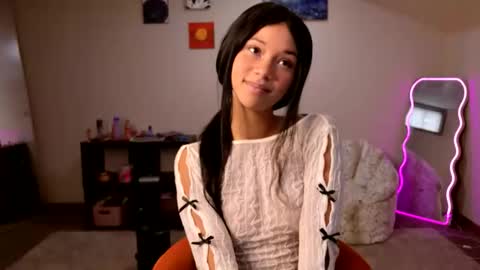 CEDAYA555 online show from November 25, 4:07 pm