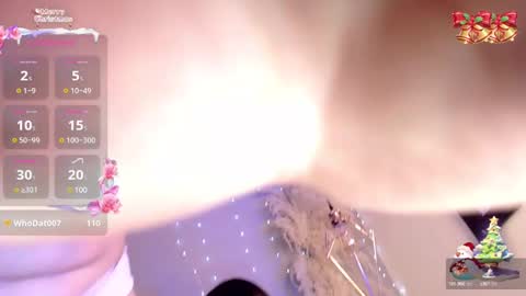 Celeste Silva online show from December 21, 12:59 pm