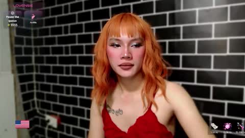 Snapshot of celes_tell11 chatting on February 19, 5:31 pm Celestell online show from February 19, 5:31 pm