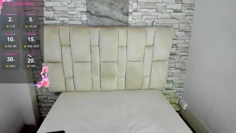 CELESSTE online show from February 16, 12:56 pm