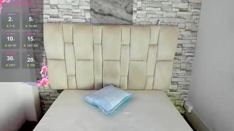 CELESSTE online show from February 19, 1:07 pm