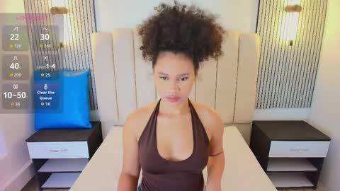 CELESSTE online show from April 17, 1:14 pm