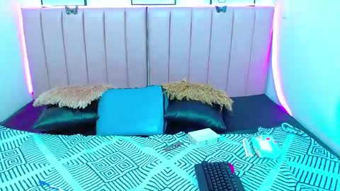 celesste_musk online show from October 23, 1:49 am