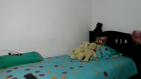 celessteseductora online show from October 26, 12:22 pm