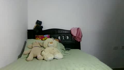 celessteseductora online show from March 31, 4:51 pm