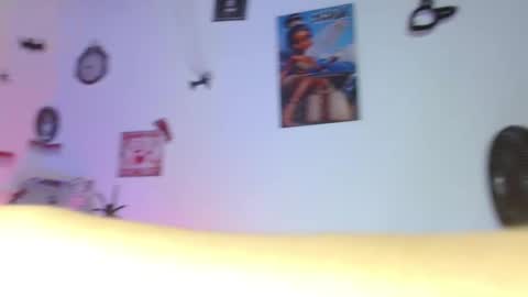 Celeste online show from October 22, 3:45 pm