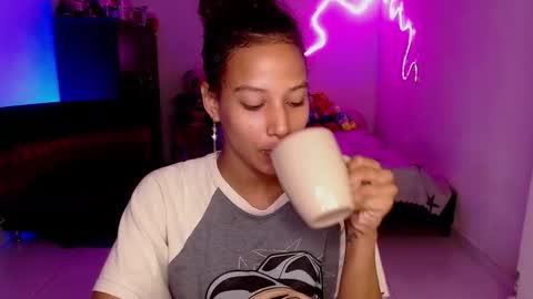 Snapshot of celesstte_0 chatting on February 28, 1:45 pm Celeste online show from February 28, 1:45 pm