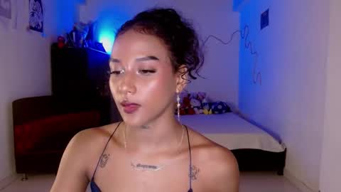 Celeste online show from April 15, 4:14 pm