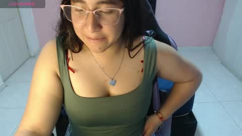 celeste817631 online show from May 11, 2:45 pm