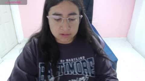 celeste817631 online show from May 12, 12:13 pm