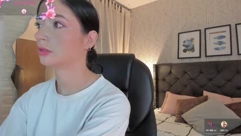 Celeste online show from October 8, 12:03 pm