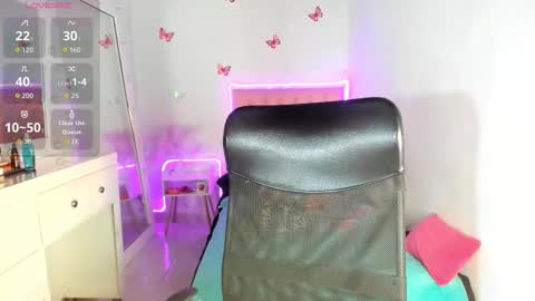 Celeste Sweet online show from March 15, 4:02 pm