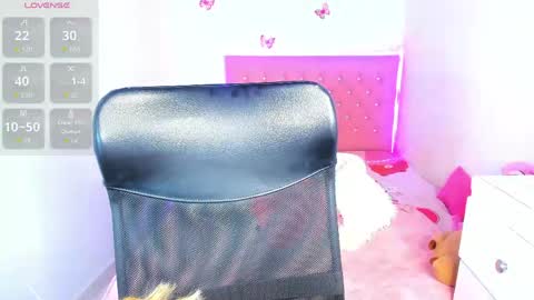 Celeste Sweet online show from June 9, 6:41 pm