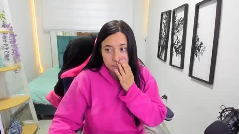 celeste_bonnet1 online show from December 17, 11:27 am