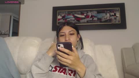 Celeste  online show from October 3, 12:40 am