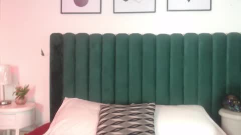 Celeste  online show from October 30, 4:14 am