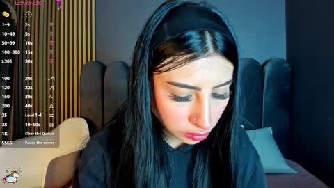 Celeste  online show from February 3, 4:32 am