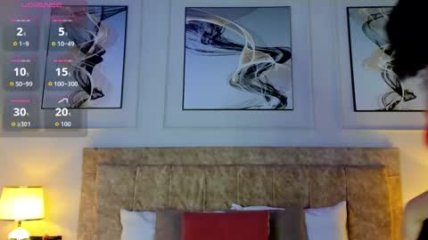 celeste online show from November 24, 4:12 am