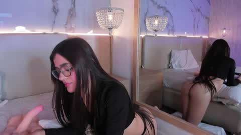 Celeste online show from September 16, 8:10 pm