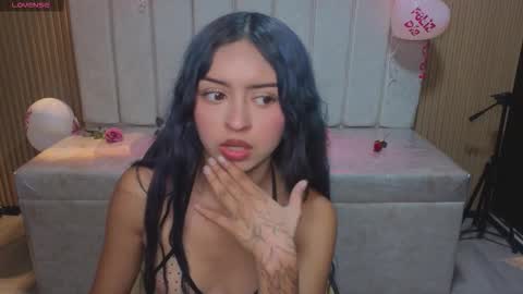 celeste_fioree online show from February 13, 7:54 pm