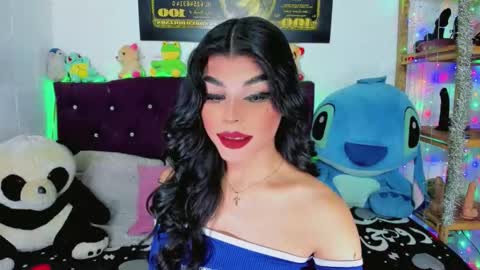 celeste_hot25horny online show from February 16, 5:09 pm