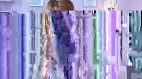 C E L E S T E  online show from April 24, 7:05 pm