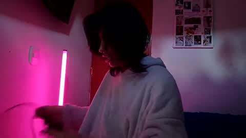 Snapshot of celeste_lumi chatting on July 20, 12:18 pm Celeste online show from July 20, 12:18 pm