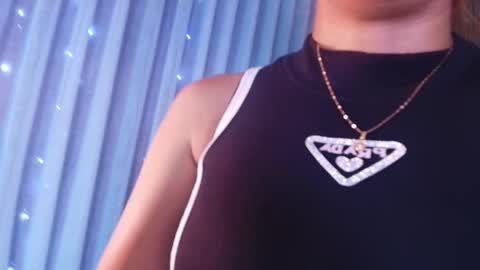 Snapshot of celeste_moonx chatting on April 24, 11:56 am Celeste online show from April 24, 11:56 am