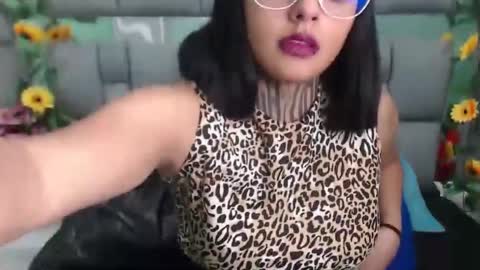 Snapshot of celeste_owen18 chatting on December 3, 3:20 am celeste owen18 online show from December 3, 3:20 am