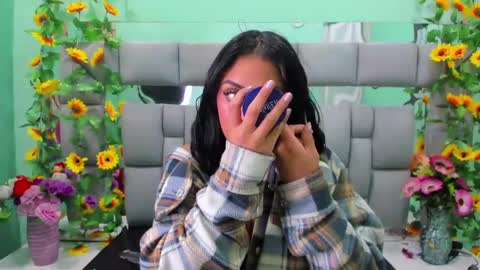 Snapshot of celeste_owen18 chatting on January 16, 7:28 am celeste owen18 online show from January 16, 7:28 am