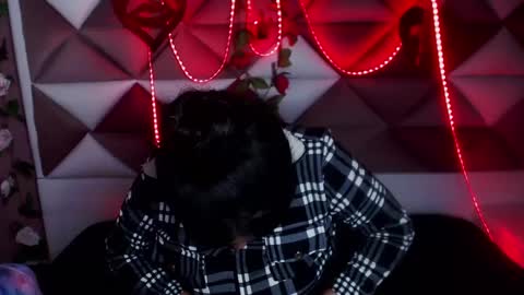 Snapshot of celeste_owen18 chatting on February 27, 9:54 am celeste owen18 online show from February 27, 9:54 am