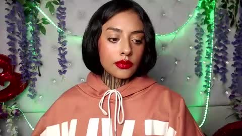 Snapshot of celeste_owen18 chatting on February 28, 3:26 am celeste owen18 online show from February 28, 3:26 am