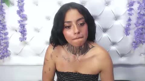 Snapshot of celeste_owen18 chatting on March 12, 10:48 am celeste owen18 online show from March 12, 10:48 am