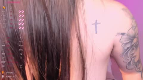 Snapshot of celeste_rosee_1 chatting on December 15, 5:42 pm Celeste online show from December 15, 5:42 pm