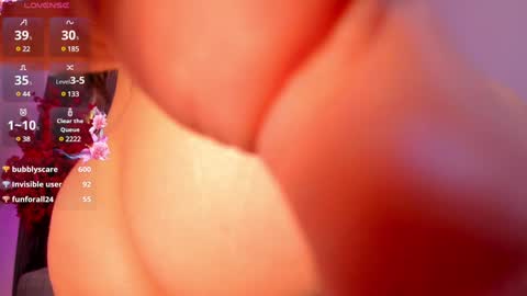 Snapshot of celeste_rosee_1 chatting on January 24, 6:24 am Celeste online show from January 24, 6:24 am