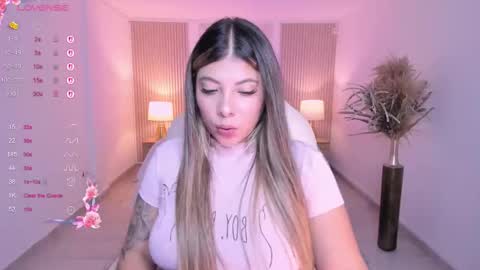Snapshot of celeste_rosee_1 chatting on October 20, 7:03 pm Celeste online show from October 20, 7:03 pm