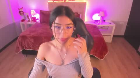 Snapshot of celeste_rous__ chatting on December 4, 12:36 pm Celeste online show from December 4, 12:36 pm