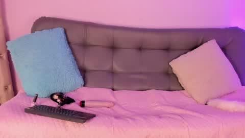 celeste_sky0 online show from April 14, 6:30 am