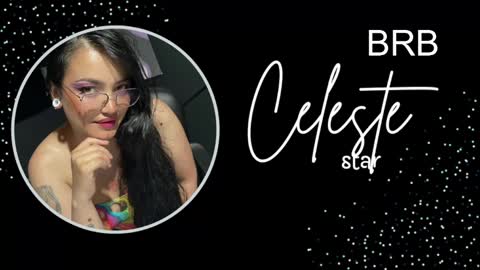Snapshot of celeste_star0 chatting on March 3, 3:42 pm celeste star online show from March 3, 3:42 pm