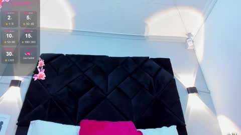 celeste star  online show from November 14, 1:43 pm