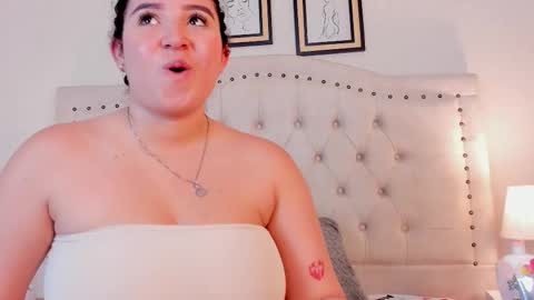 CELESTE MIRANDA online show from October 28, 12:09 pm