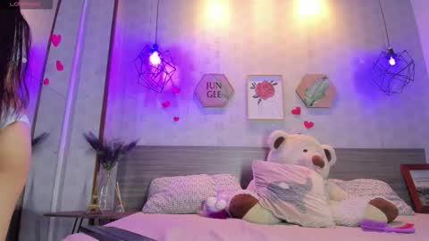 Celeste online show from February 20, 12:05 pm