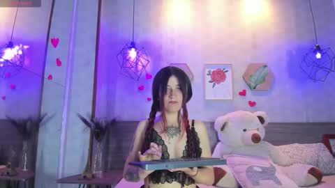 Celeste online show from February 26, 12:26 pm